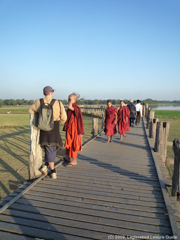 U Beln's Bridge026